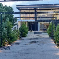 ویلا-مدرن-510m-دوبلکس-سنددار-سهیلیه-کردان