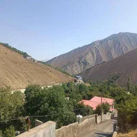 210 متر باغچه در روستای تالون|فروش زمین و ملک کلنگی|تهران, حصارک|دیوار