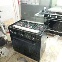 اجاق‌گاز پنج شعله