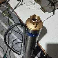 شناور 1.5اسب استیل