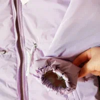 کاپشن آکبند دخترانه|لباس|اردبیل, |دیوار