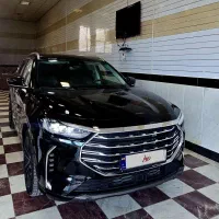 فیدیلیتی پرستیژ ۷ نفره