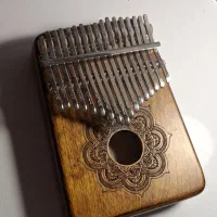 کالیمبا در حد نو