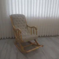 صندلی راک درحدنو