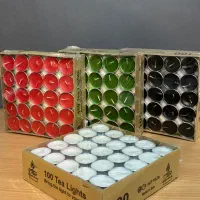 شمع وارمر صدتایی