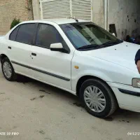 سمند مدل 94|خودرو سواری و وانت|گنبد کاووس, |دیوار