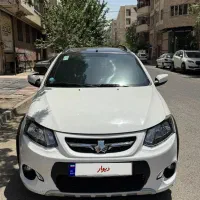 کویک r مدل ۱۴۰۲ در حد نو