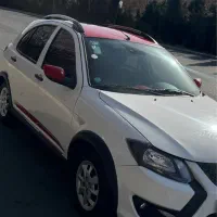 کوییک RS 1402 پارس خودرویی|خودرو سواری و وانت|تهران, شهرک ولیعصر شمالی|دیوار