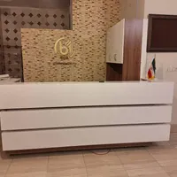 فروش صندلی دانشجویی وفلزی انتظار وکانترو آب سردکن|دفتر کار|کرمانشاه, |دیوار