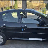 ۲۰۷پانا مشکی صفر کیلومتر