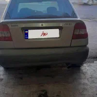 پراید مدل ۸۴ دوگانه دستی شاسی پلمپ پلمپ|خودرو سواری و وانت|اردبیل, |دیوار