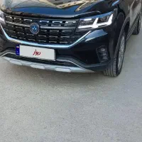 fmc t5|خودرو سواری و وانت|آق قلا, |دیوار