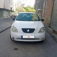 تیبا دوگانه کارخانه