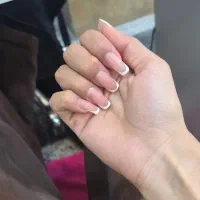 مدل ناخن