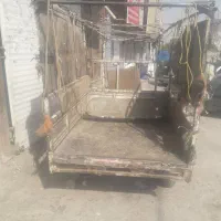 سه چرخ زرنج