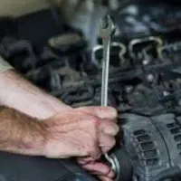 مکانیک سیار.جلوبندی.تعویض قطعات