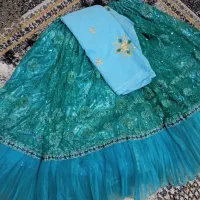 لباس محلی شیرازی