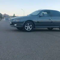 پژو پارس سال خاکستری متالیک مدل 1400|خودرو سواری و وانت|تربتحیدریه, اندیشه|دیوار