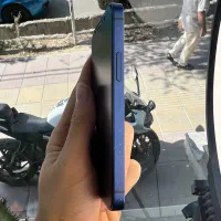 iPhone 12 mini|موبایل|کرج, گوهردشت|دیوار