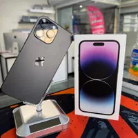 فروش قسطی باتری %85 iPhone 14 pro max|موبایل|کرج, گوهردشت|دیوار