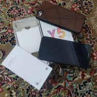 گوشی هواوی y5 Lite تمیز|موبایل|تویسرکان, |دیوار