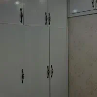 آپارتمان۱۱۵متری۲خوابه سند آزاد قائم  فول مجلل|فروش آپارتمان|مشهد, کوی المهدی|دیوار
