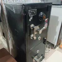 گاوصندوق نو ایران کاوه|ابزارآلات|جیرفت, |دیوار