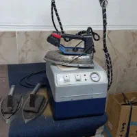 فروش وسایل کارگاه خیاطی    تولیدی