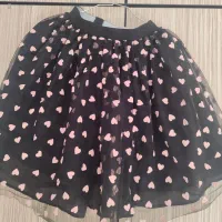 دامن بچه نو