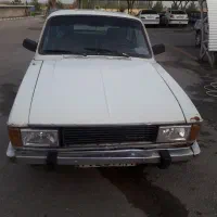 پیکان مدل ۸۱