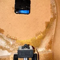 ساعت ایستاده|ساعت دیواری و تزئینی|آمل, |دیوار