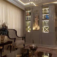 180 متر تکواحدی لوکس بلوار فردوس شرق|اجارهٔ آپارتمان|تهران, فردوس|دیوار