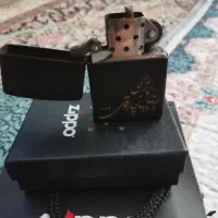 فروش فندک زیپو اصل