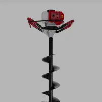 متور چاه کن