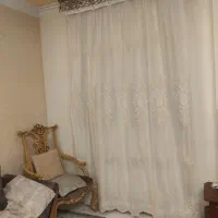 پرده|پرده، رانر، رومیزی|تهران, بهارستان|دیوار