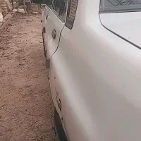 پراید مدل ۸۹|خودرو سواری و وانت|گرگان, |دیوار