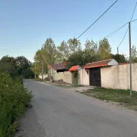 زمین جاده لاکان