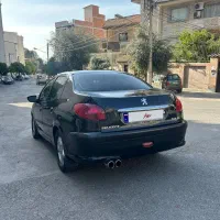 206|خودرو سواری و وانت|گرگان, |دیوار