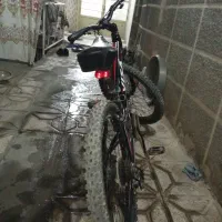 دوچرخه ویزا 24 کمیاب|دوچرخه، اسکیت، اسکوتر|بجنورد, |دیوار