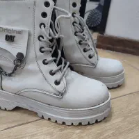 نیم بوت سایز 36