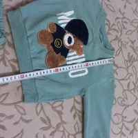 لباس پسرانه تا ۱۸ ماه|کفش و لباس بچه|تهران, قصر فیروزه ۱|دیوار