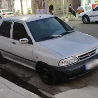 پراید 94