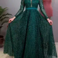 لباس مجلسی
