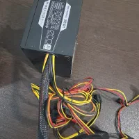 پاور گرین GP300A-ECO Rev3.1 با تو|قطعات و لوازم جانبی رایانه|تهران, سلسبیل شمالی|دیوار