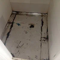 تشخیص ترکیدگی لوله ونم لوله کشی بنای ترمیم لوله|خدمات پیشه و مهارت|تهران, منیریه|دیوار