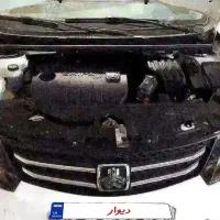 آریو اتوماتیک صفرخشک 1600 تحویل 1401|خودرو سواری و وانت|تهران, دزاشیب|دیوار