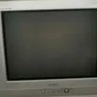 تلویزیون ۲۱ اینچ سامسونگ|تلویزیون و پروژکتور|اصفهان, سرچشمه|دیوار