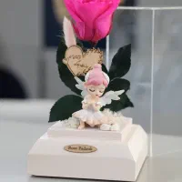 استخدام نیروی خانم جهت گل ارایی و باکس هدیه