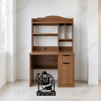 میزتحریر کتابخانه دار کارِن ( خرید از تولیدی )