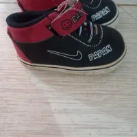 کفش بچگانه|کفش و لباس بچه|خرمشهر, |دیوار